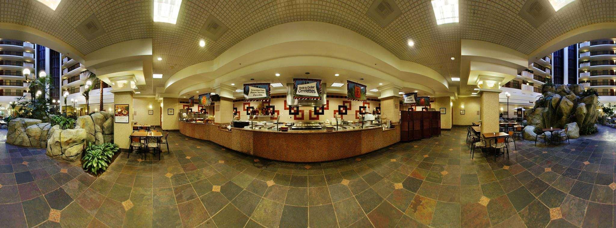 Doubletree By Hilton Austin-University Area Exterior foto