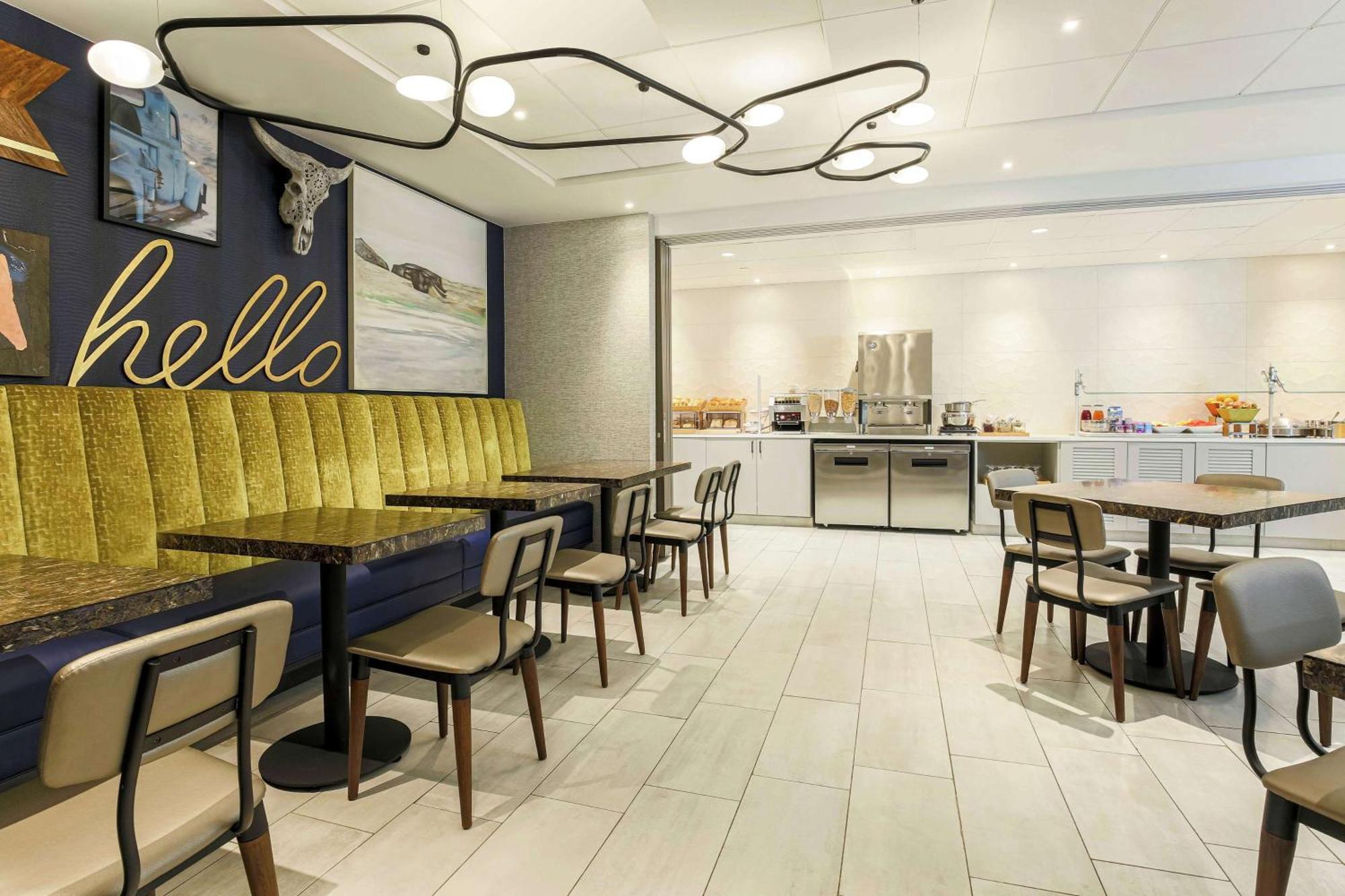 Doubletree By Hilton Austin-University Area Exterior foto
