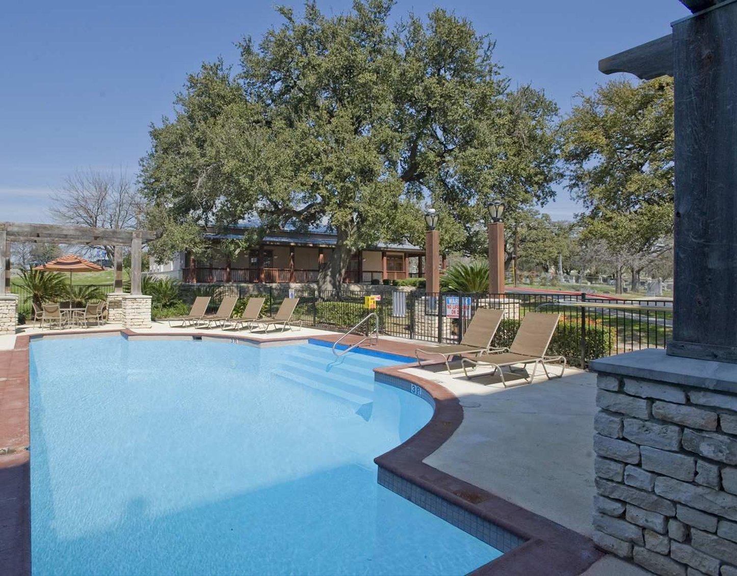 Doubletree By Hilton Austin-University Area Exterior foto